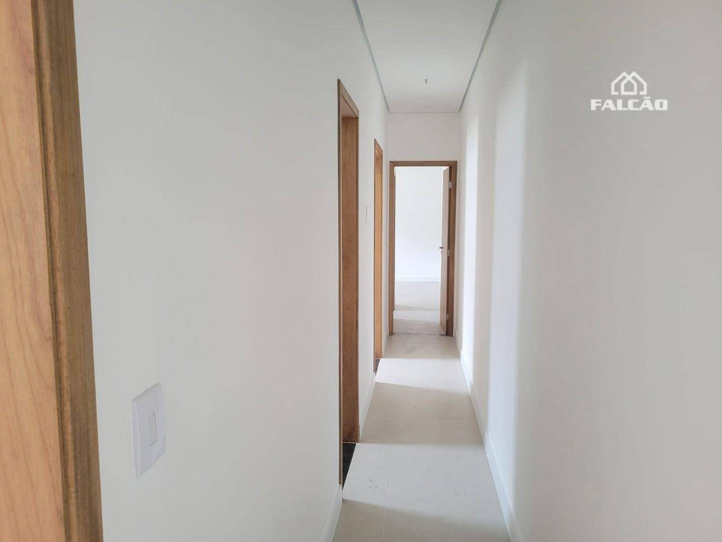 Casa à venda com 3 quartos, 92m² - Foto 8