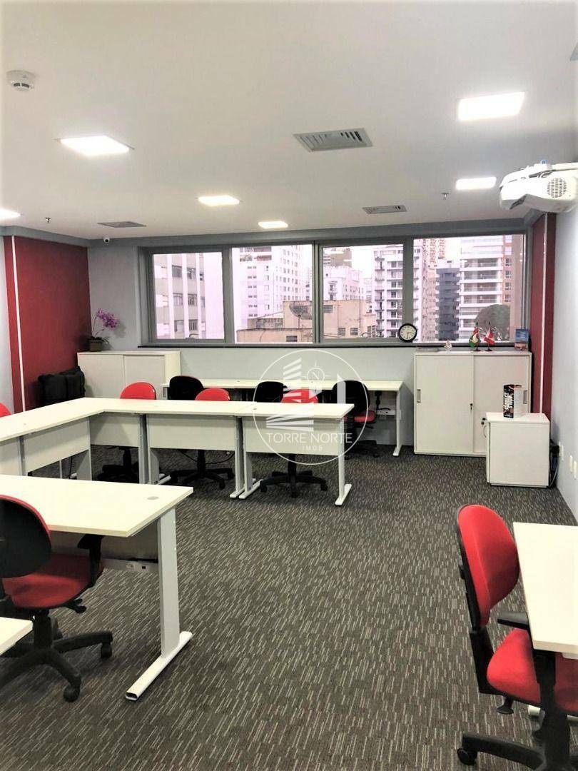 Conjunto Comercial-Sala à venda, 50m² - Foto 1