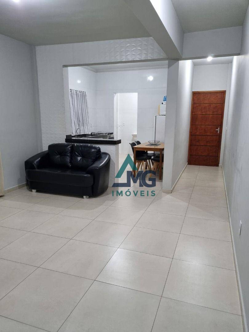 Apartamento à venda com 2 quartos, 75M2 - Foto 14