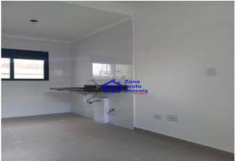 Apartamento à venda com 2 quartos, 33m² - Foto 4