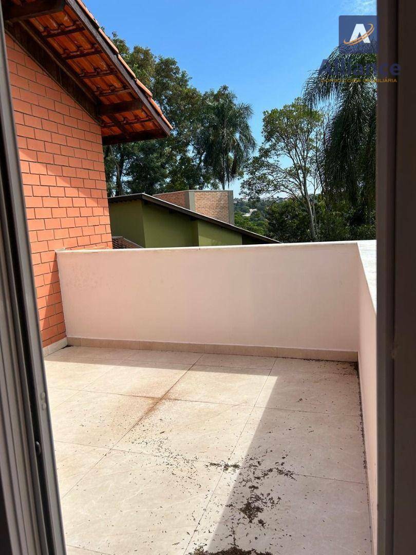 Casa de Condomínio à venda com 3 quartos, 191m² - Foto 16