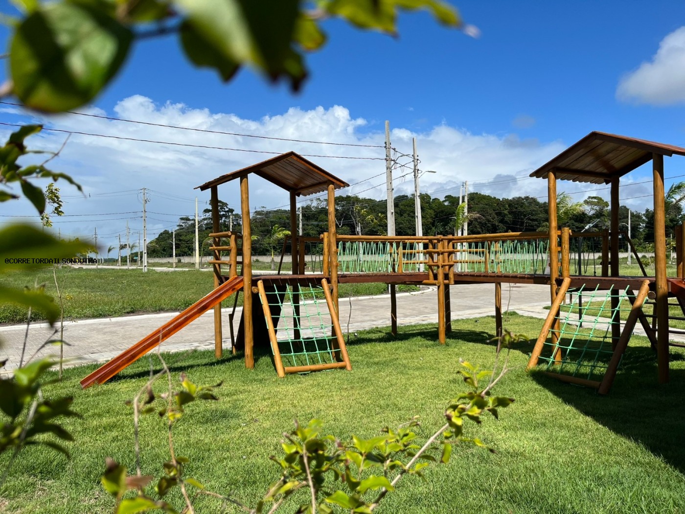 Terreno à venda, 255m² - Foto 28