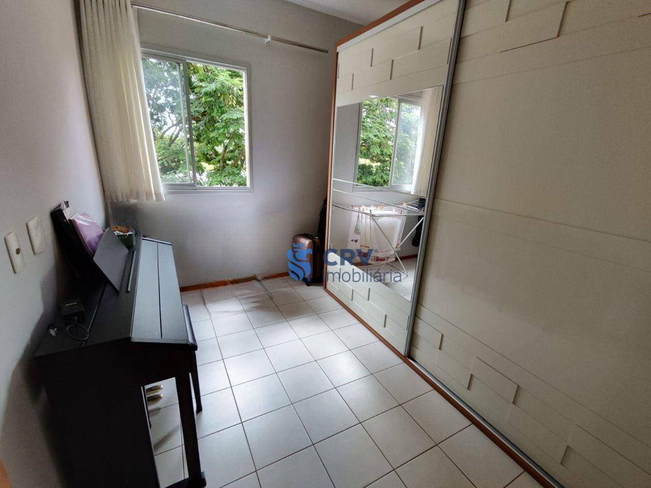 Apartamento à venda com 3 quartos, 68m² - Foto 9