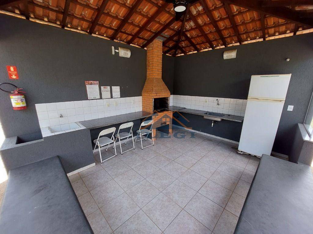 Casa de Condomínio à venda com 3 quartos, 304m² - Foto 102