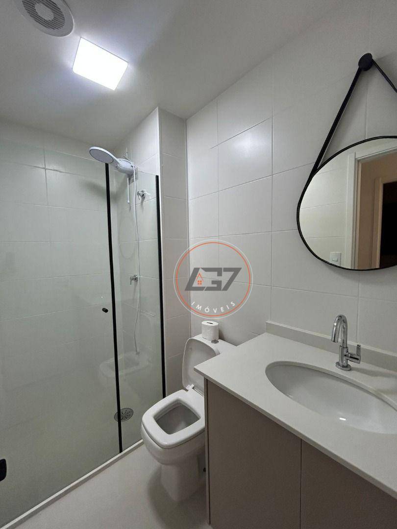 Apartamento, 2 quartos, 55 m² - Foto 5