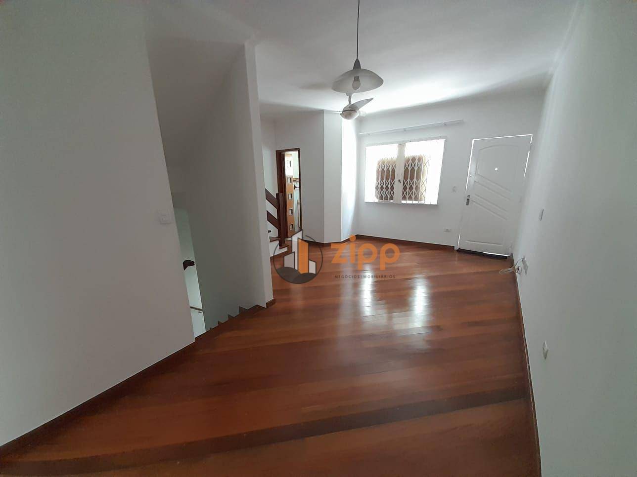 Sobrado à venda com 3 quartos, 160m² - Foto 23