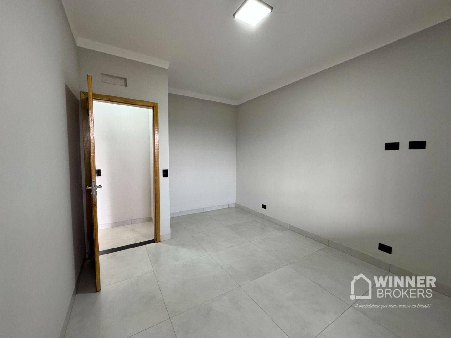 Casa à venda com 3 quartos, 109m² - Foto 6