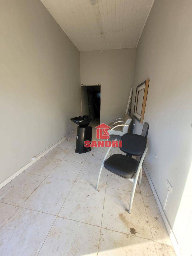 Conjunto Comercial-Sala à venda, 260m² - Foto 6