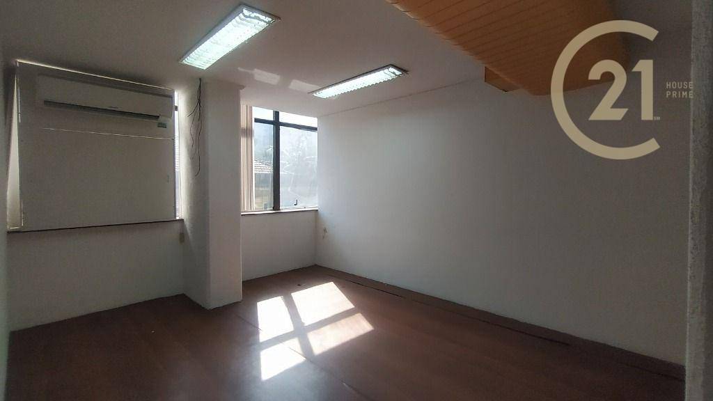 Conjunto Comercial-Sala para alugar, 253m² - Foto 26