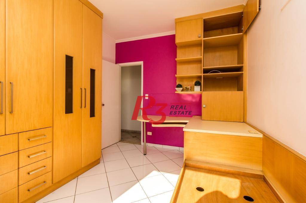 Apartamento à venda com 3 quartos, 137m² - Foto 23