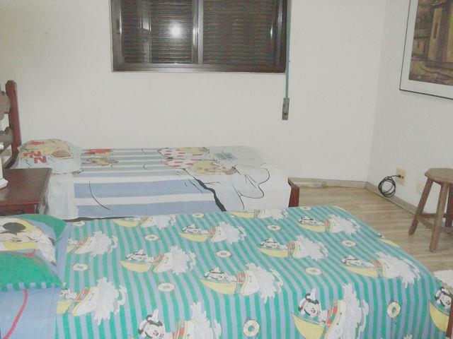 Apartamento à venda e aluguel com 3 quartos, 200m² - Foto 15