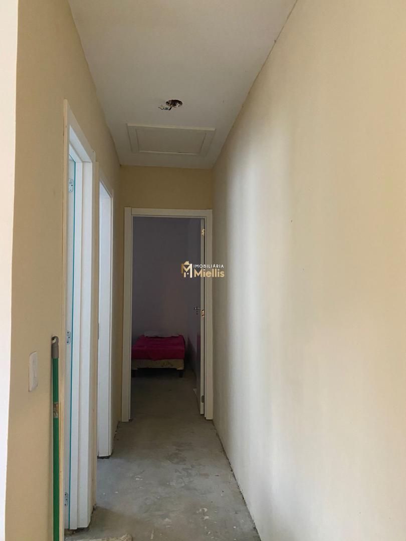 Casa de Condomínio, 2 quartos - Foto 4