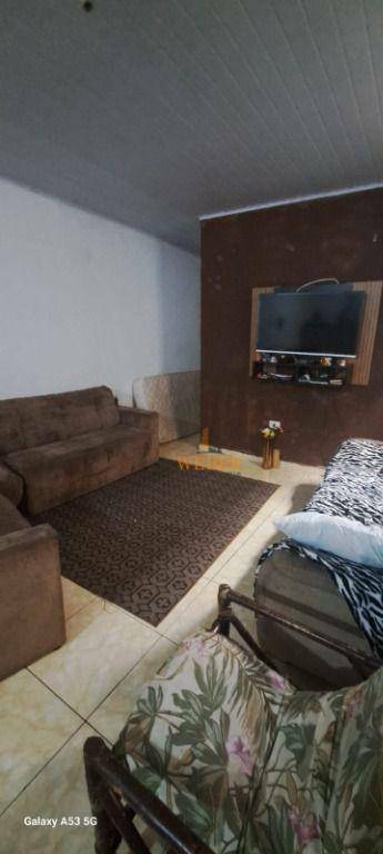 Sobrado à venda com 2 quartos, 189m² - Foto 26