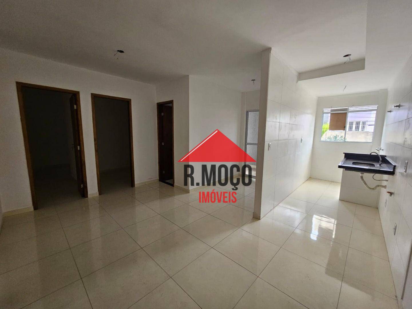 Apartamento à venda com 2 quartos, 54m² - Foto 5