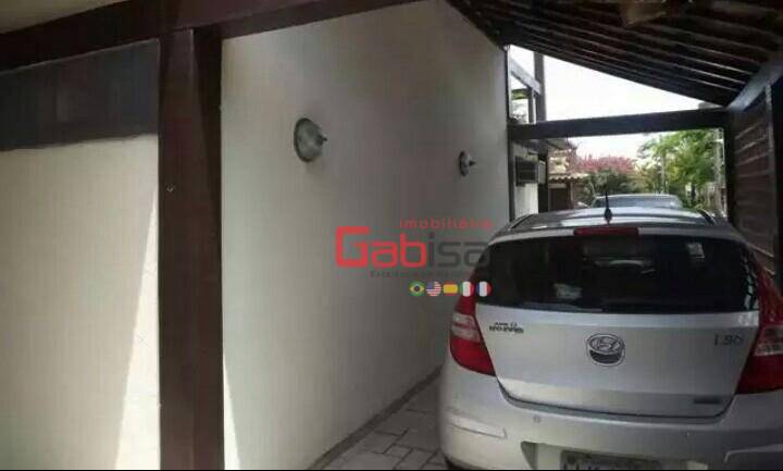 Casa de Condomínio à venda com 3 quartos, 180m² - Foto 34