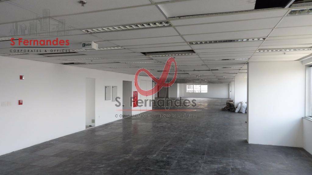 Conjunto Comercial-Sala para alugar, 412m² - Foto 5