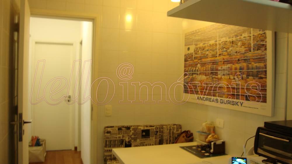 Apartamento à venda com 3 quartos, 128m² - Foto 17