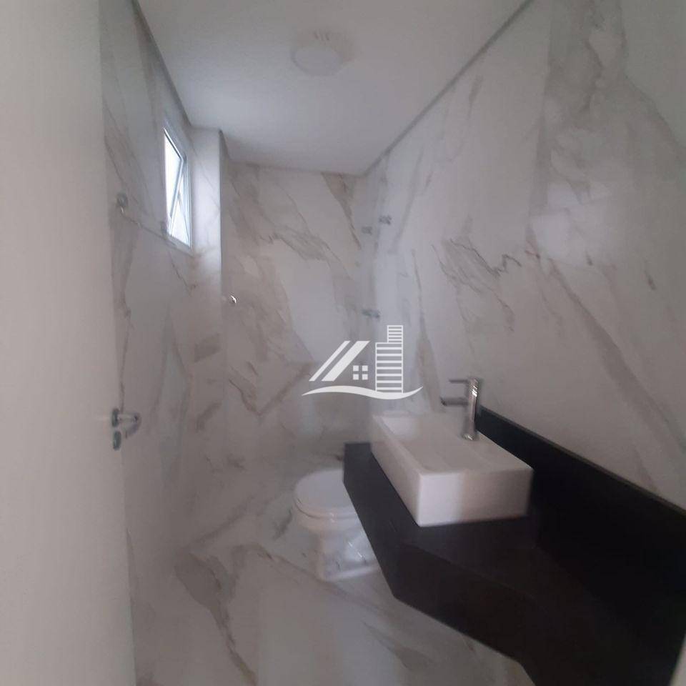 Sobrado à venda com 3 quartos, 188m² - Foto 12