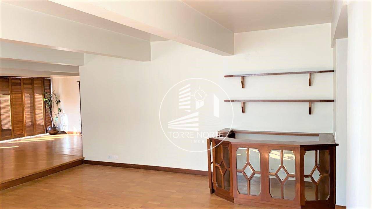 Apartamento à venda com 4 quartos, 337m² - Foto 2