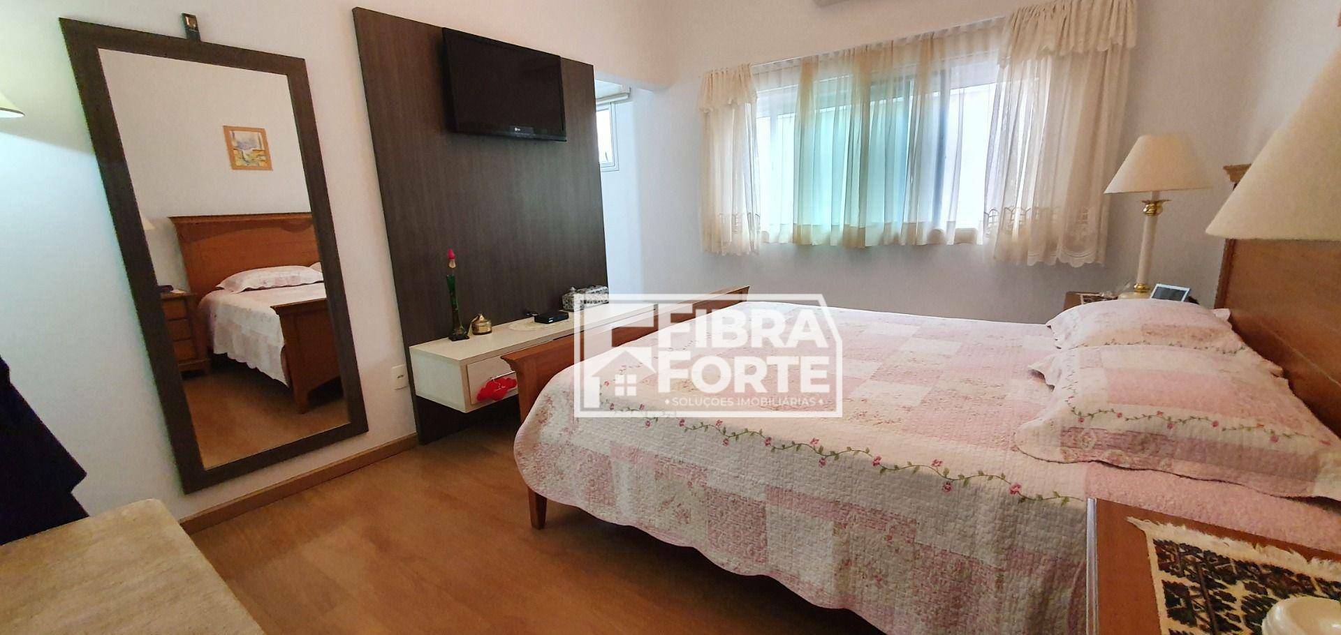 Casa de Condomínio à venda com 3 quartos, 278m² - Foto 13