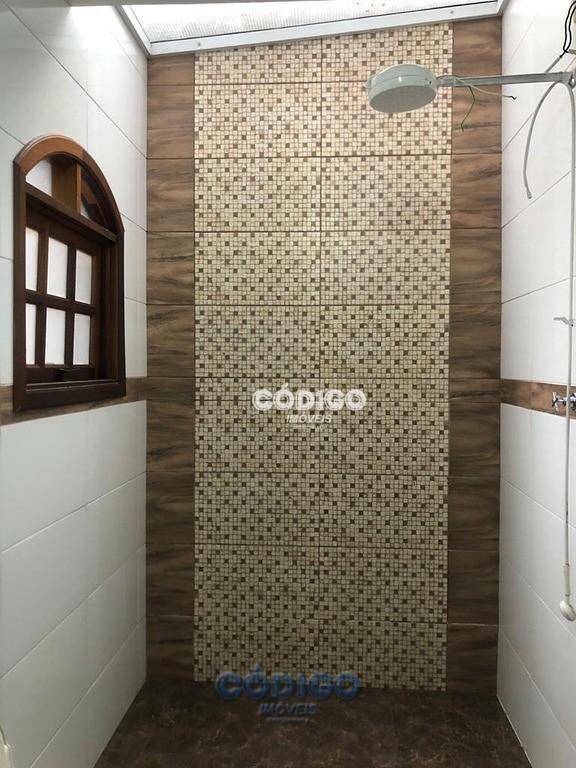 Sobrado à venda com 3 quartos, 170m² - Foto 19