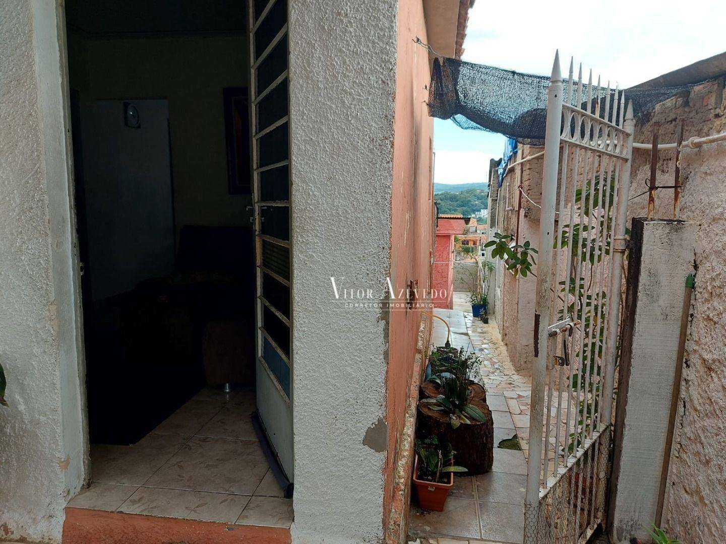 Casa à venda com 3 quartos, 131m² - Foto 6