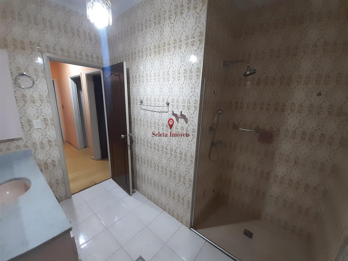 Apartamento à venda com 3 quartos, 170m² - Foto 20