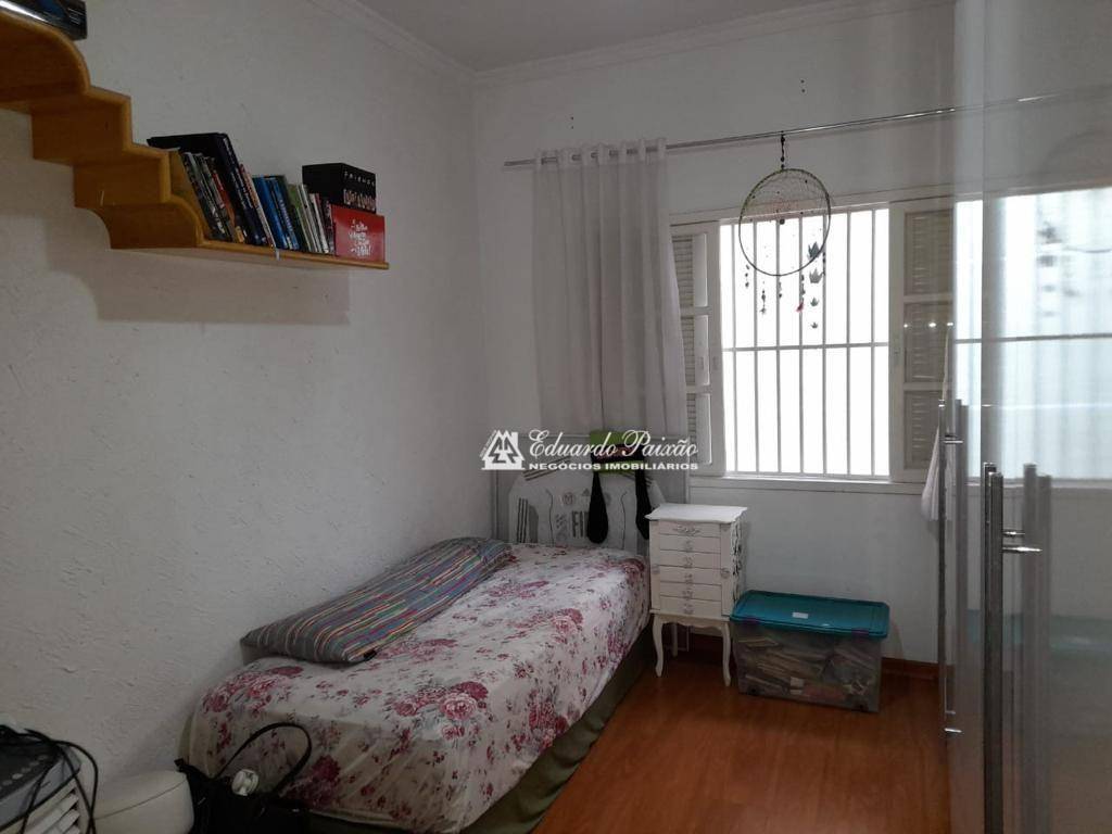 Sobrado à venda com 2 quartos, 80m² - Foto 16