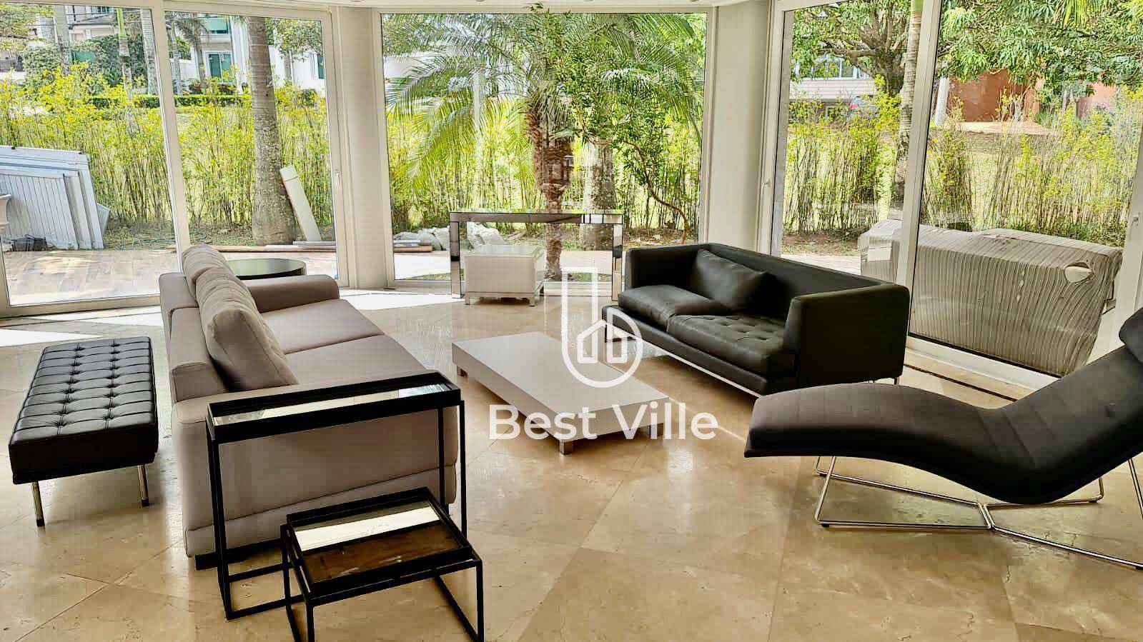 Casa de Condomínio para alugar com 4 quartos, 700m² - Foto 24