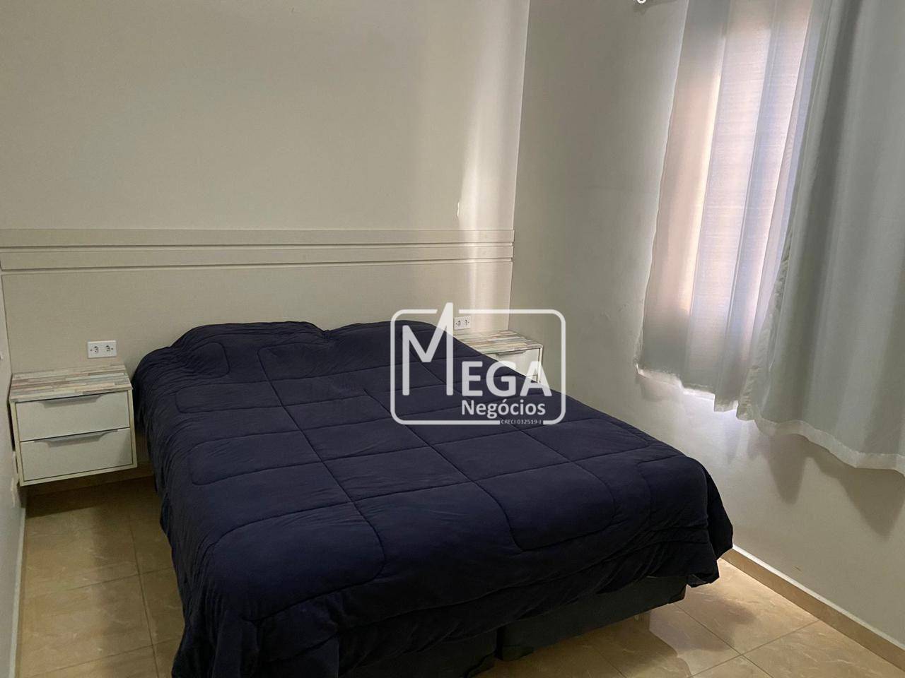 Apartamento à venda com 2 quartos, 60m² - Foto 9