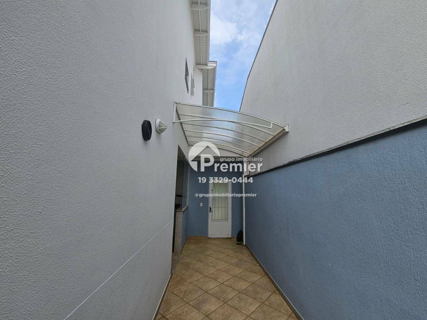 Casa à venda com 4 quartos, 272m² - Foto 26