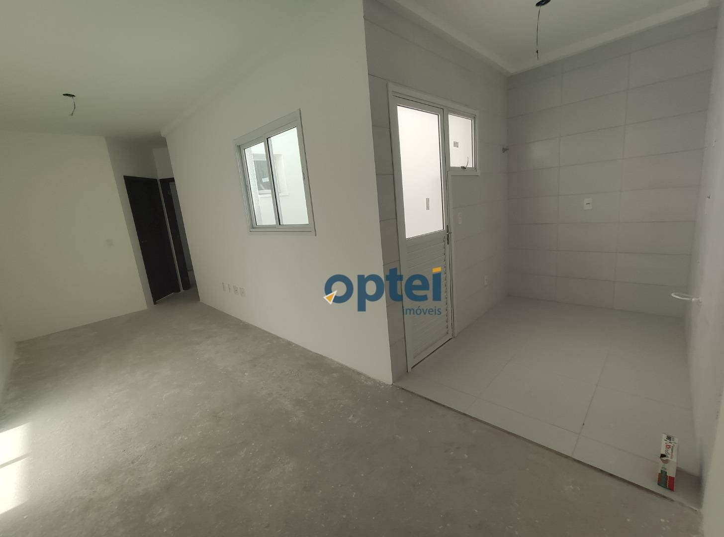 Apartamento à venda com 2 quartos, 57m² - Foto 5