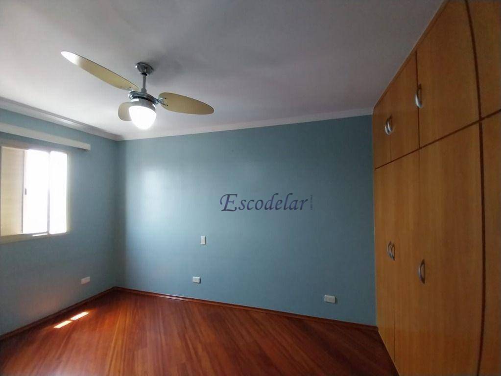 Apartamento à venda com 3 quartos, 136m² - Foto 34