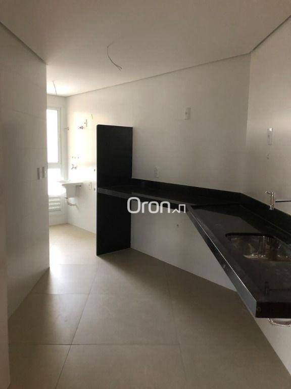 Apartamento à venda com 3 quartos, 130m² - Foto 3