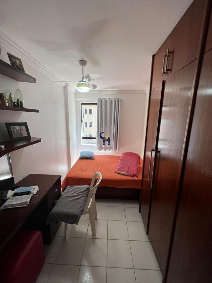 Apartamento à venda com 2 quartos, 57m² - Foto 9