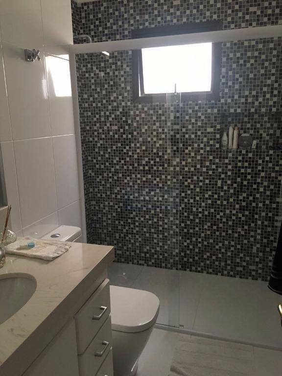 Apartamento à venda com 3 quartos, 122m² - Foto 5