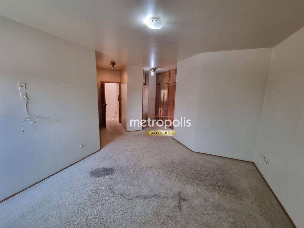 Sobrado à venda e aluguel com 5 quartos, 422m² - Foto 33