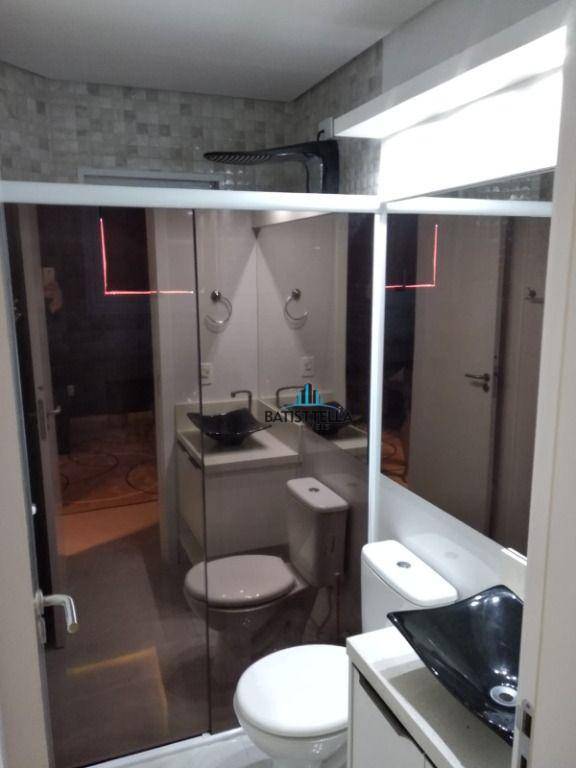 Apartamento à venda com 2 quartos, 72m² - Foto 7