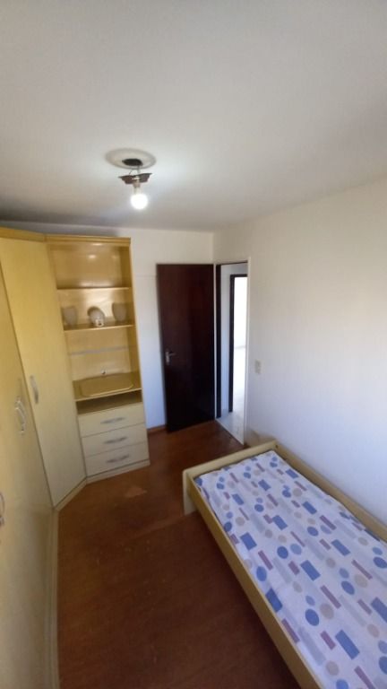 Apartamento à venda com 1 quarto, 31m² - Foto 2