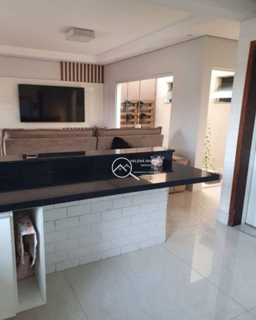 Casa de Condomínio à venda com 3 quartos, 190m² - Foto 5