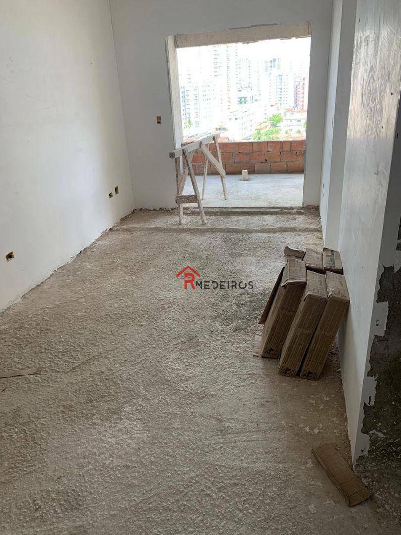 Apartamento à venda com 2 quartos, 96m² - Foto 7