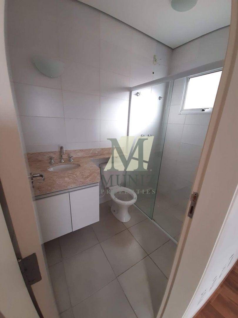 Casa de Condomínio à venda com 3 quartos, 127m² - Foto 11