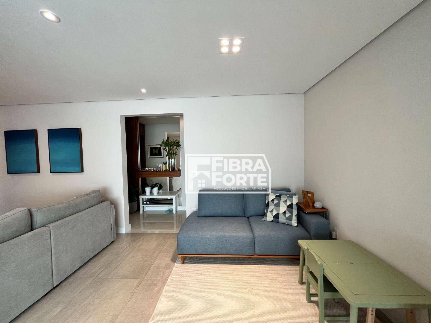 Apartamento à venda com 3 quartos, 137m² - Foto 14