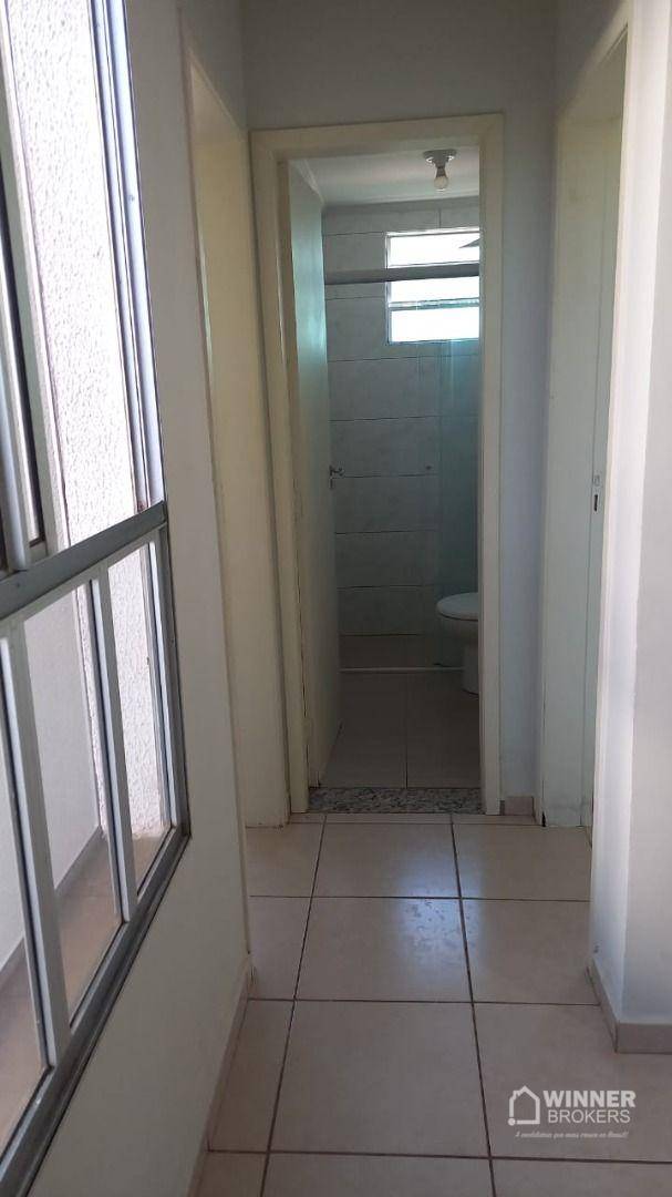 Apartamento à venda com 2 quartos, 48m² - Foto 10