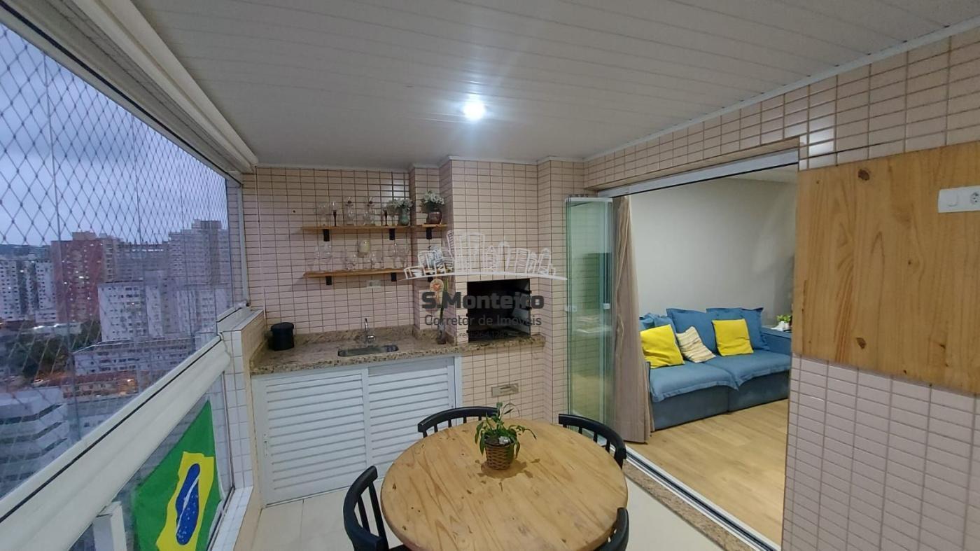 Apartamento à venda com 2 quartos, 82m² - Foto 9