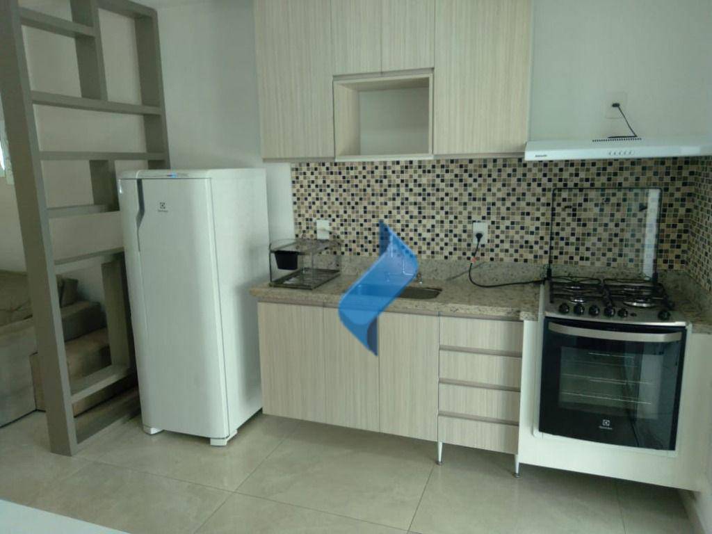 Apartamento para alugar com 1 quarto, 52m² - Foto 7