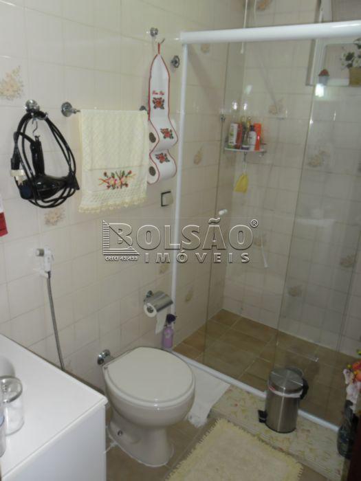 Sobrado à venda com 5 quartos, 200m² - Foto 22