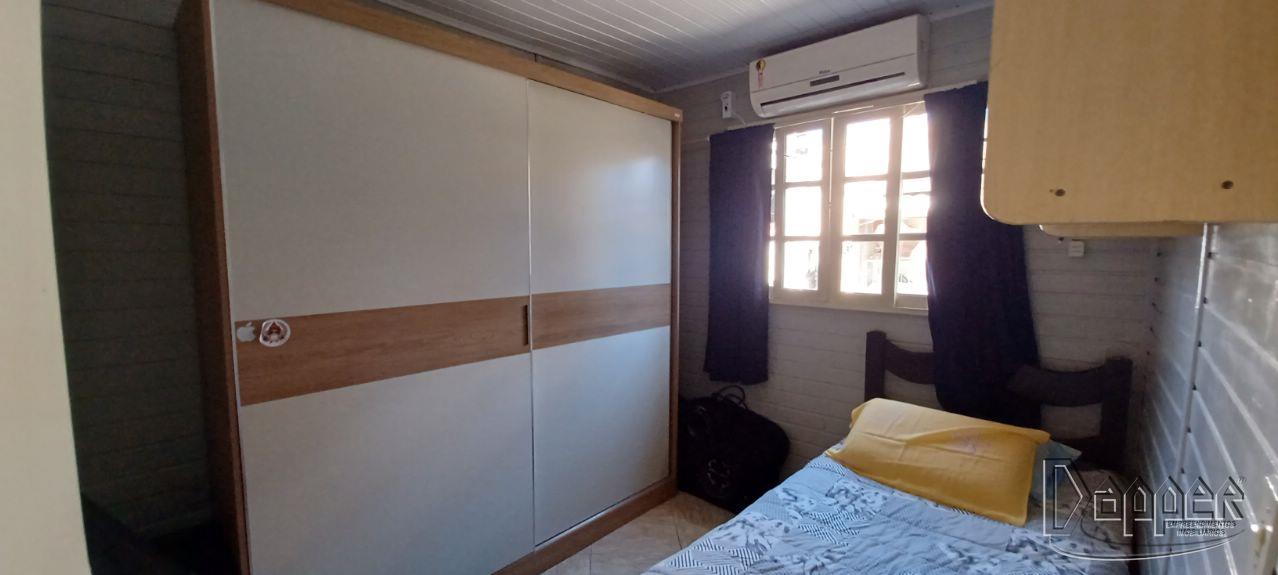 Casa à venda com 3 quartos, 89m² - Foto 6