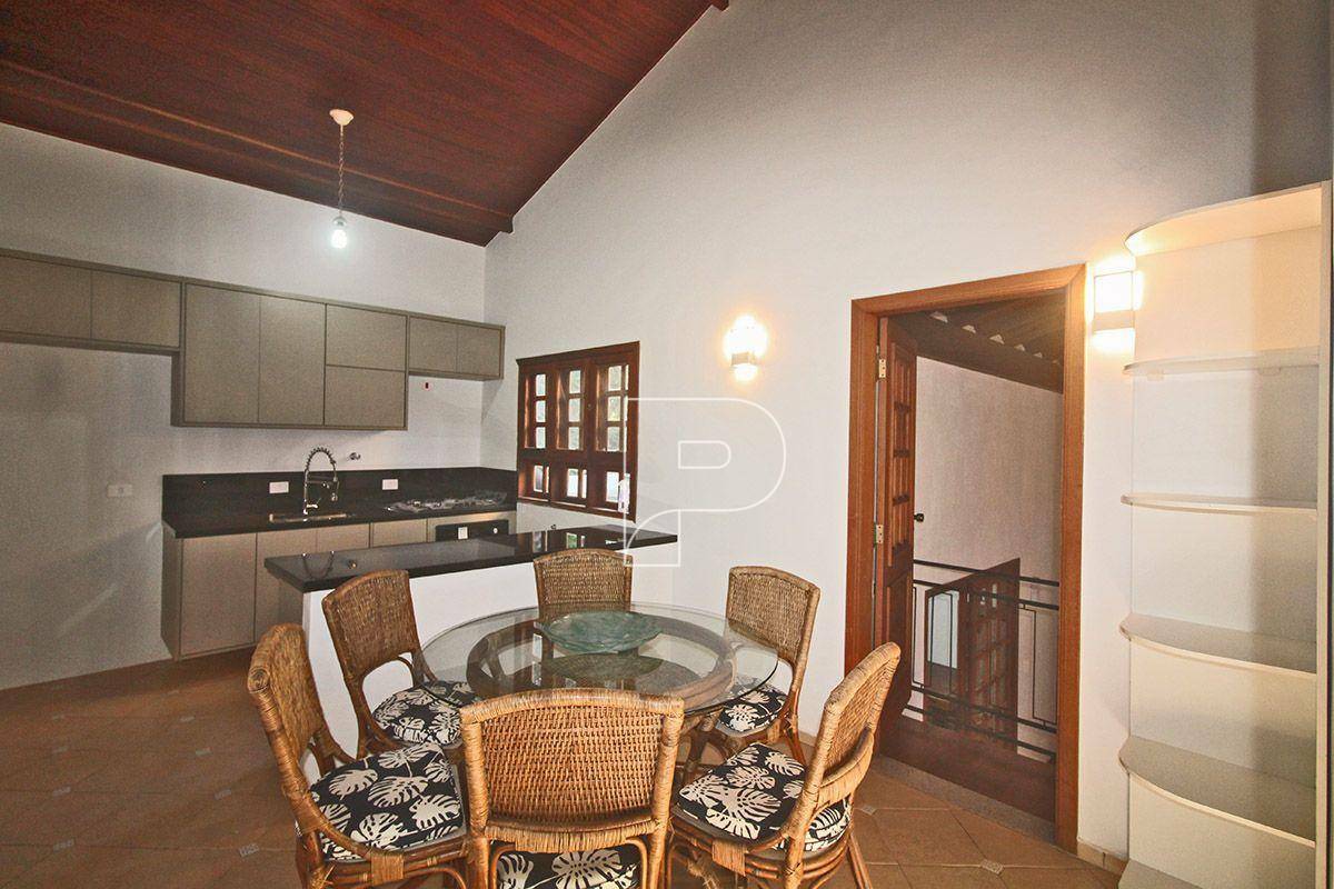 Casa de Condomínio à venda com 4 quartos, 322m² - Foto 15