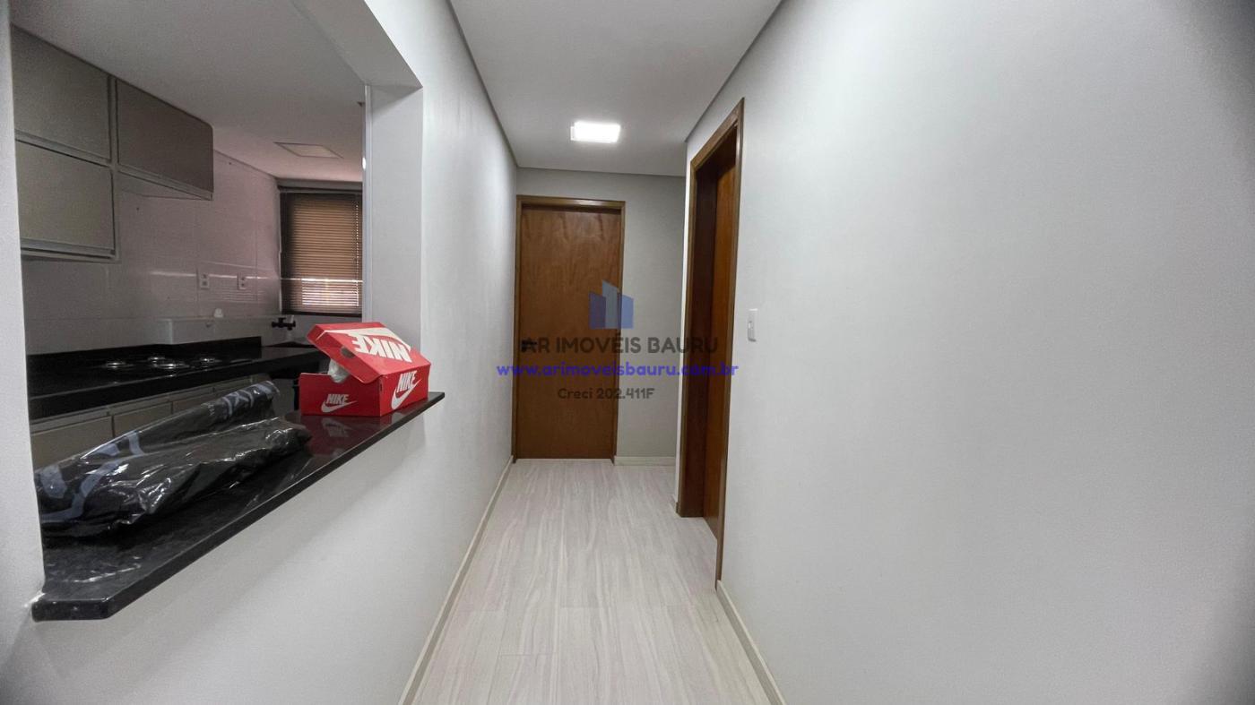 Apartamento à venda com 2 quartos, 52m² - Foto 5